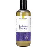 GREENDOOR Basisches Shampoo XL Lavendel Bergamotte