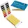 BMUT pH-Wert 1-14 Teststreifen Lackmuspapier 80 St.