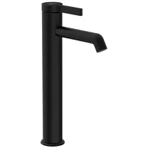 wasserwerk WT11 Waschtischarmatur Schwarz