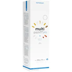 Nutriversum Multipak11 Pro - VITA (30 Packungen)