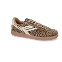 Dockers by Gerli Sneaker 55MY203 in Braun, 39