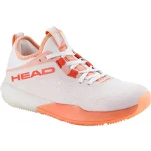 Head Racket Head Motion Pro Padel Women, White, Coral
