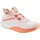 Head Racket Head Motion Pro Padel Women, White, Coral
