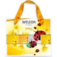 WELEDA Baby Coffret Cadeau au Calendula Set(S) 1 pc(s)