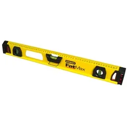 Wasserwaage FatMax II I-Profil 120cm