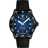 TISSOT Seastar 1000 Powermatic 80 Silikon 40 mm T120.807.37.041.00