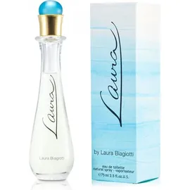 Laura Biagiotti Laura Eau de Toilette 25 ml