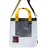 Polaroid Ripstop Tote clear