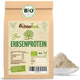 achterhof Erbsenprotein Bio Pulver 1000 g