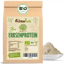 achterhof Erbsenprotein Bio Pulver 1000 g