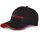 Audi Sport Cap schwarz 55-59