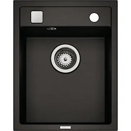 Naber Angola 40 nero