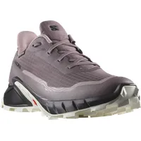 Salomon Damen Alphacross 5 GTX lila 42.0