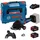 Bosch EXWS18V-15PS inkl. 2 x EXBA18V-80 Akku + L-BOXX 162