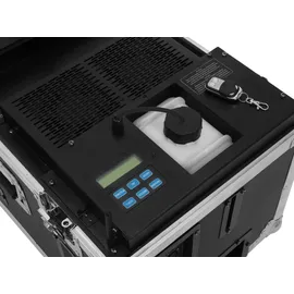 Eurolite WLF-1500 Water Low Fog PRO schwarz