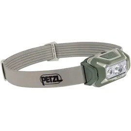 Petzl ARIA 2 RGB LED Stirnlampe batteriebetrieben 450lm 100h E070BA02