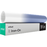 Cricut Iron-On UV Color Change Folie Pastell-Blau
