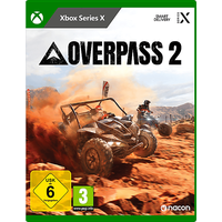 Overpass 2 - [Xbox Series X]