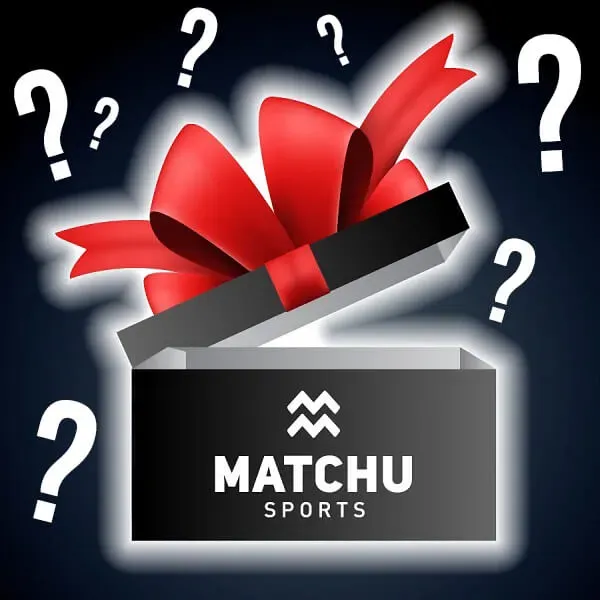 Matchu Sports Mystery Box