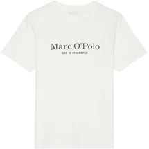 Marc O'Polo Schlafanzug Oberteil Mix & Match Weiß L