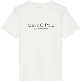 Marc O'Polo Schlafanzug Oberteil Mix & Match Weiß L
