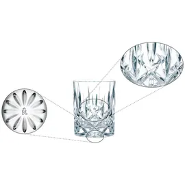 Nachtmann Noblesse 295 ml 8er Set