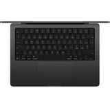 Apple MacBook Pro 14" M5 (10C CPU/10C GPU) 32GB 2TB SSD Space Black US QWERTY