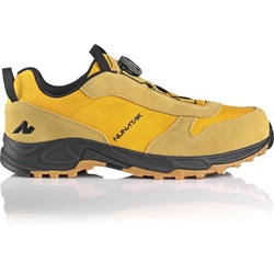 Nunatak Prothesen Schuhe C30 BOA 1 St weiss