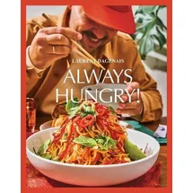 Pan macmillan Ltd. Always Hungry!