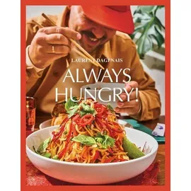 Pan macmillan Ltd. Always Hungry!