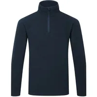 PORTWEST Eco Pullover Fleece Blau Xl