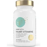 Cosphera Haar Vitamine Kapseln 120 St.