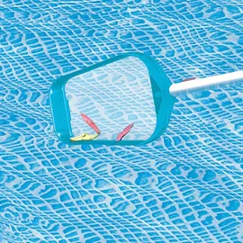 Intex Reinigungs-Set blau 0,33 m