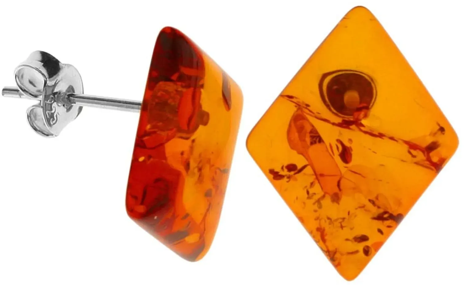Paar Ohrstecker OSTSEE-SCHMUCK 