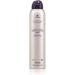 Alterna Caviar Anti-Aging Professional Styling Perfect Texture Haarspray 184 g