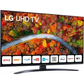 LG 43UT81006LA 43" 4K LED Smart TV UT81