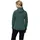 Jack Wolfskin Go Hike Softshelljacke - Petrol - XS