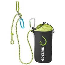 Edelrid Via Ferrata Belay Kit II Klettersteigset Mehrfarbig