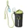 Edelrid Via Ferrata Belay Kit II Klettersteigset Mehrfarbig