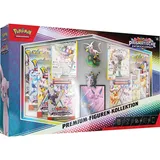 Pokémon Karmesin & Purpur Prismatische Entwicklungen Premium-Figuren-Kollektion