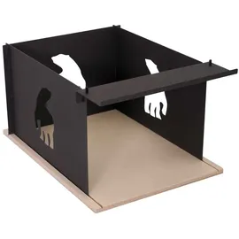 Nordisk Torden Wood Burner Set