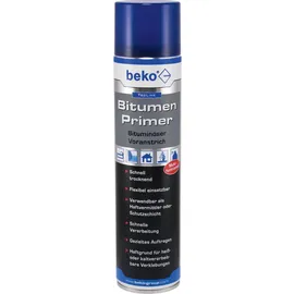 Beko Tecline Bitumen Primer 600 ml