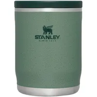 Stanley Adventure To-Go Thermobehälter hammertone green 0,53 l