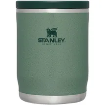 Stanley Adventure To-Go Thermobehälter hammertone green 0,53 l