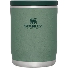 Stanley Adventure To-Go Thermobehälter hammertone green 0,53 l