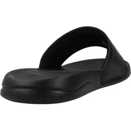 Puma Popcat 20 Kinder Badelatschen black/white 39