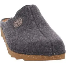 ROHDE Pantoffeln Grau 40