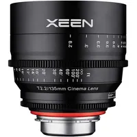 XEEN 135mm T2,2 Canon EF