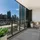 Primaflor Rasenteppich, mit Noppen, witterungsbeständig & wasserfest, ideal für Balkon Terrasse, und Outdoor geeignet 20326752-0 grau