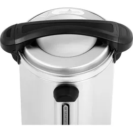 Royal Catering 8,7 l Silber